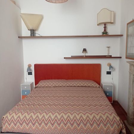 לוקה B&B Pergola House מראה חיצוני תמונה