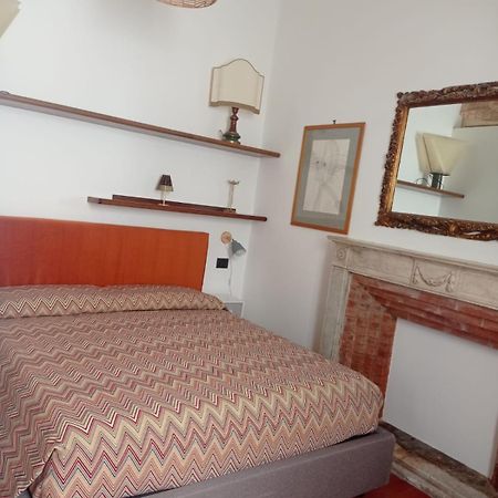 לוקה B&B Pergola House מראה חיצוני תמונה