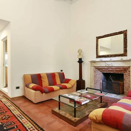 לוקה B&B Pergola House מראה חיצוני תמונה
