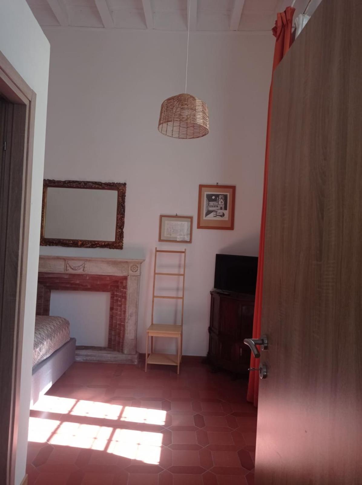 לוקה B&B Pergola House מראה חיצוני תמונה