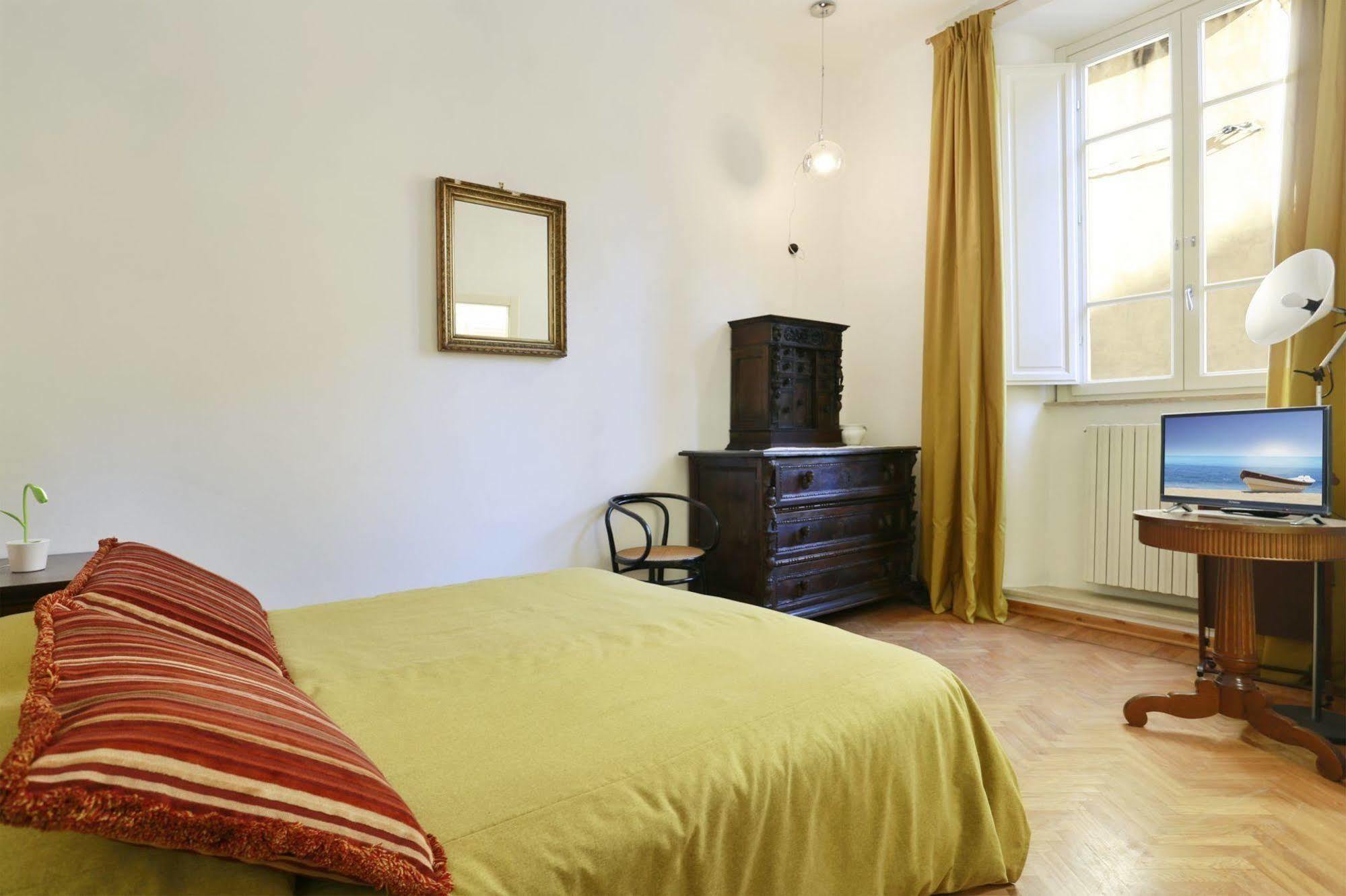 לוקה B&B Pergola House מראה חיצוני תמונה