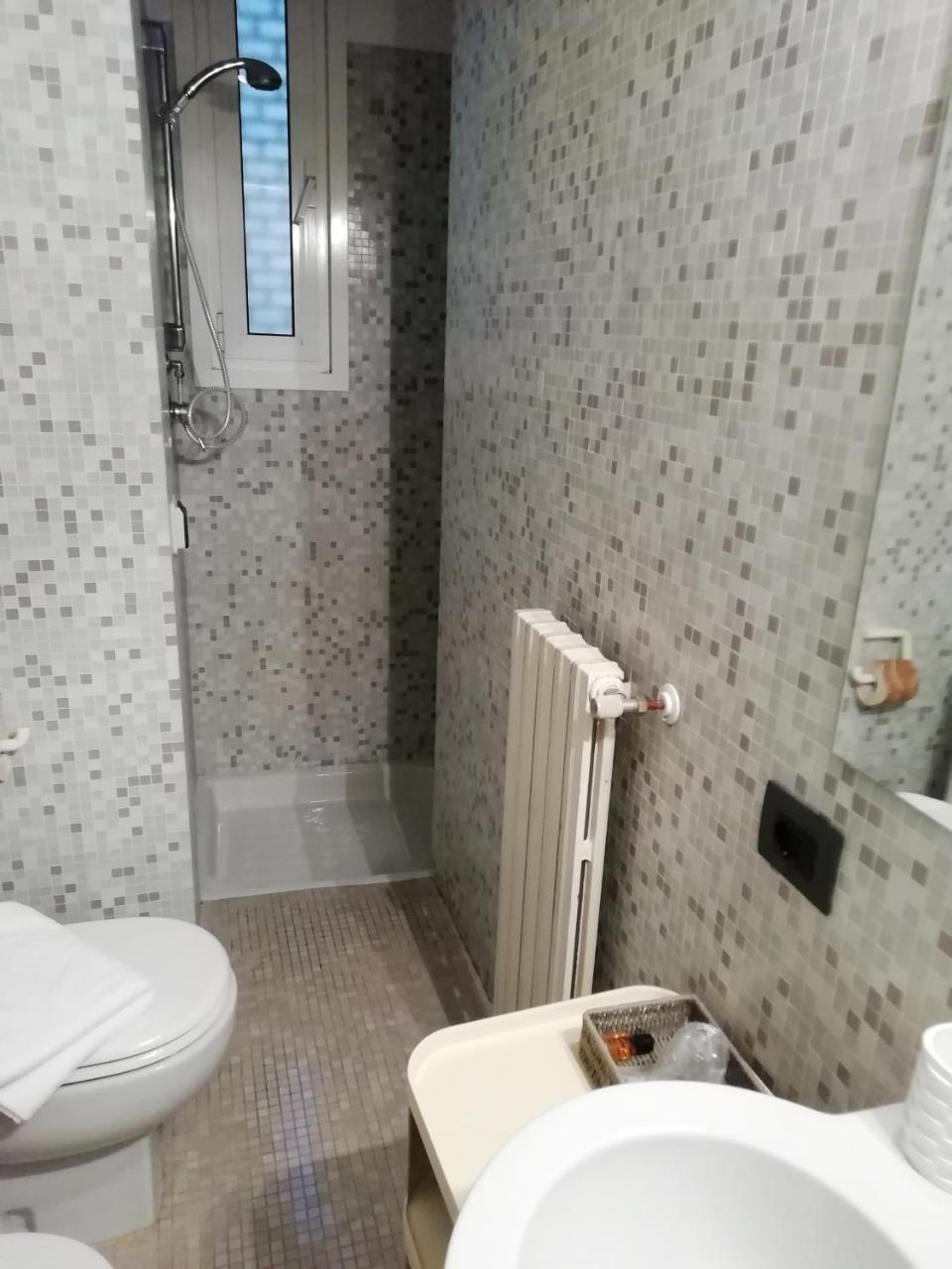 לוקה B&B Pergola House מראה חיצוני תמונה